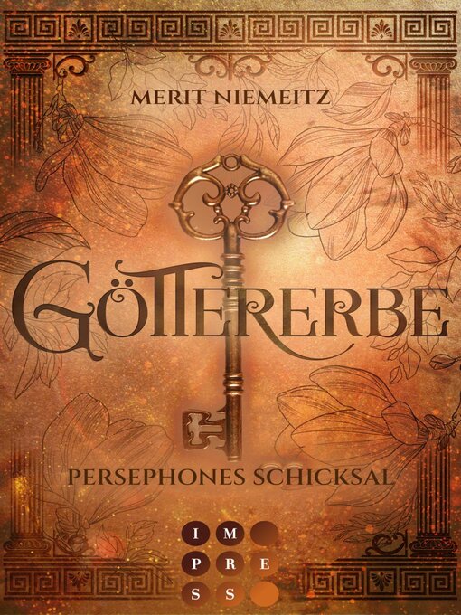 Title details for Persephones Schicksal by Merit Niemeitz - Available